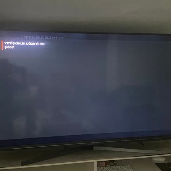 Grundig-Arçelik Bozuk Ürün Para İadesi Yapmadı