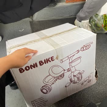 ebebek İade Değişim Tavır Şikayeti