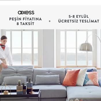 Vivense'nin Kampanya Problemi