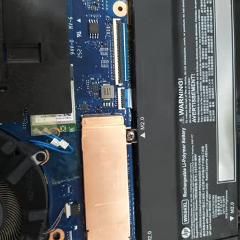HP Garanti Servis Hizmetinin Çalışmaması