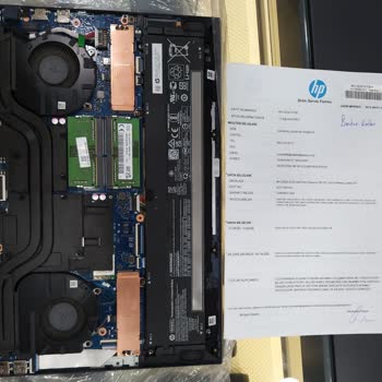 HP Garanti Servis Hizmetinin Çalışmaması