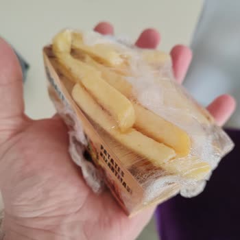 Yemek Sepeti Siparişinde Sorun