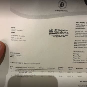 Manta Outdoor Ürün Değişimi Yapılmıyor.