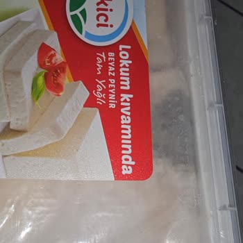 Ekici Peynir Hayal Kırıklığı Pişmanlık Ekici