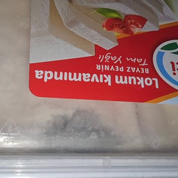 Ekici Peynir Hayal Kırıklığı Pişmanlık Ekici