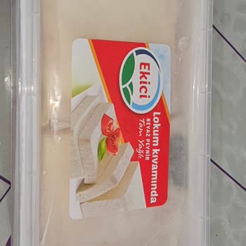 Ekici Peynir Hayal Kırıklığı Pişmanlık Ekici
