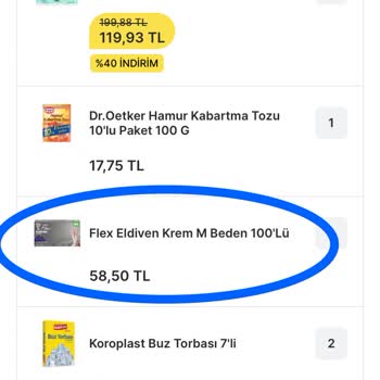 Migros'ta İade Duyarsızlığı Neden?
