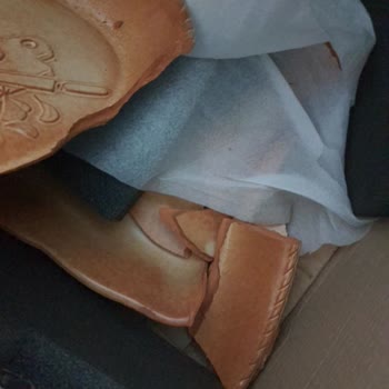Dolap Kırık Gelen Ürün