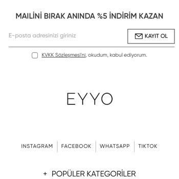 Eyyo İade Tutarının Eksik Olması