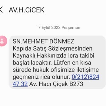 Anda İhtiyaç ve Tüketim Maddeleri Olmayan Kapıda Ödeme Vs. Hayal Ürünü