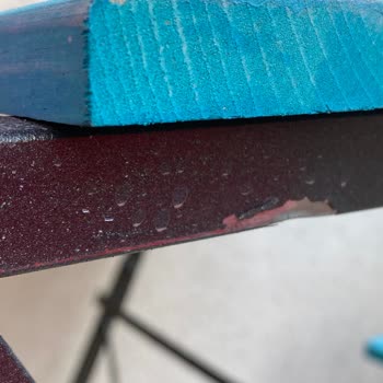 Titanyum Tasarım Hatalı Ürün