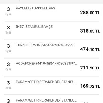 Getir Fazla Ücret Alınması
