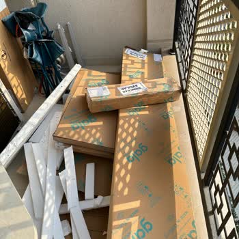 Gala Mobilya Yatak Odası Kurulumu