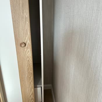 Gala Mobilya Yatak Odası Kurulumu