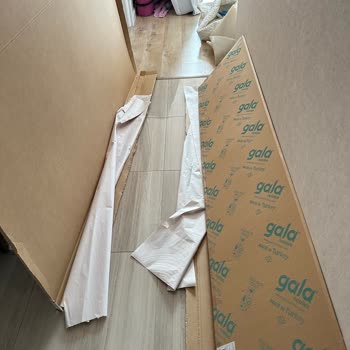 Gala Mobilya Yatak Odası Kurulumu