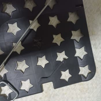 Turkish Airlines Damaged Our Baby Stroller