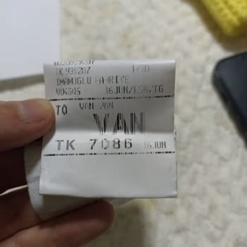 Turkish Airlines Damaged Our Baby Stroller