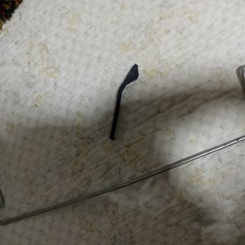 Turkish Airlines Damaged Our Baby Stroller