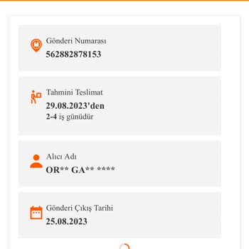 MNG Kargo Elime Ulaşmayan Kargo Ve Sorumsuz Kargo Firması