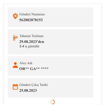 MNG Kargo Elime Ulaşmayan Kargo Ve Sorumsuz Kargo Firması