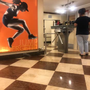 The Green Park Hotels and Resorts The Green Park Otel Bostancı- SPA Sauna