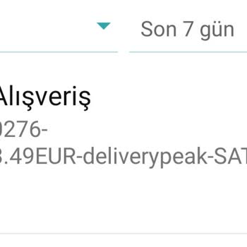 1wine Para Yatmaması