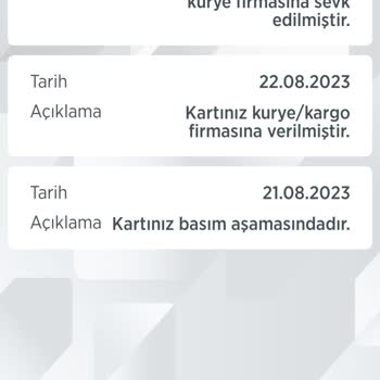 Kurye Firması Kuryenet Belirttiğim Adrese Bir Türlü Gelemiyor