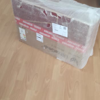 Hepsiburada Ayıplı Ürünü İade Almıyor