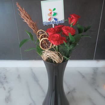 ÇiçekSepeti Kusurlu Ürün Gönderdiler