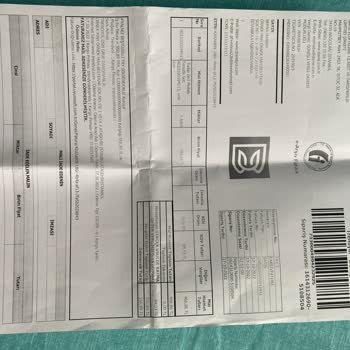 Vileda Garantili Ürüne Sahip Çıkmıyor