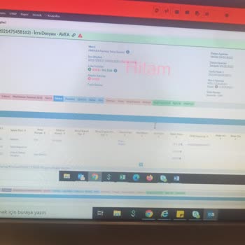 Türk Telekom Tam Bir Fiyasko