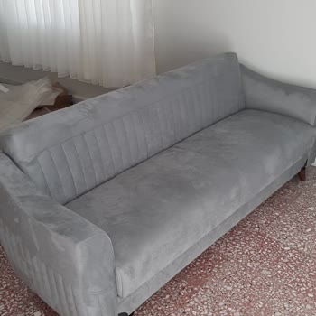 İpek Mobilya Yanlış Renk Koltuk