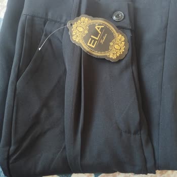 MODALİN Eksik Ürün Gönderimi