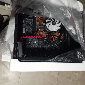 PTT Kargo Hasarlı Ürün Teslimi