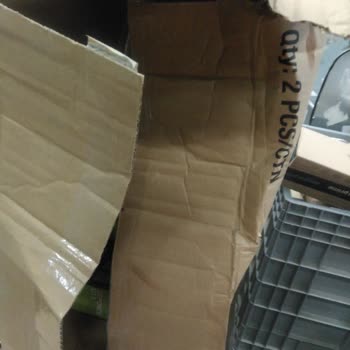 Vatan Bilgisayar Hasarlı Ürün Gönderimi