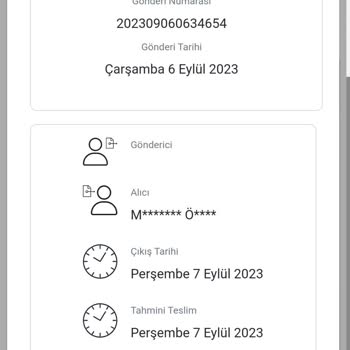 Dijital Kurye Ve Türk Telekom Hizmet Veremiyor