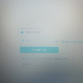 Millenicom İnternet Sağlayıcısı Hakkında Şikayetçiyim