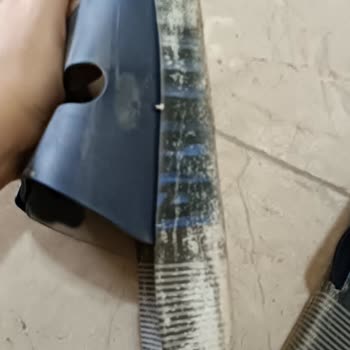 Gezer Terlik Ayıplı Mal