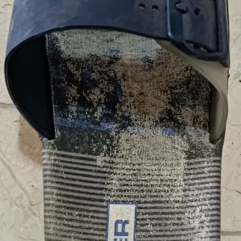 Gezer Terlik Ayıplı Mal