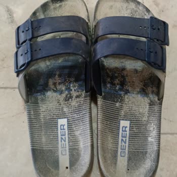 Gezer Terlik Ayıplı Mal