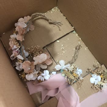 Gelinbuketi_masterflorist Gelinbuketi. Masterflorist Firmasının Ayıbı
