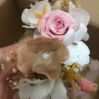 Gelinbuketi_masterflorist Gelinbuketi. Masterflorist Firmasının Ayıbı