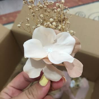 Gelinbuketi_masterflorist Gelinbuketi. Masterflorist Firmasının Ayıbı