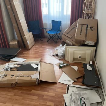 Koçtaş Hatalı Ürün, Yanlış Kargo, Hasarlı Parça İade