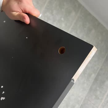 Koçtaş Hatalı Ürün, Yanlış Kargo, Hasarlı Parça İade