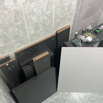 Koçtaş Hatalı Ürün, Yanlış Kargo, Hasarlı Parça İade