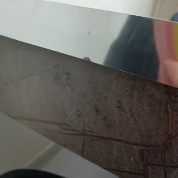 Evkur Alışveriş Ve Aras Mobilya Ayıplı Ürün Gönderdi