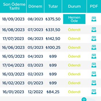 Türk Telekom Fazla Fatura Çıkartıyor