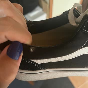 Koray Spor Vans Spor Ayakkabı