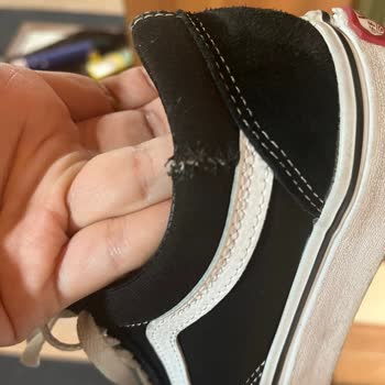 Koray Spor Vans Spor Ayakkabı